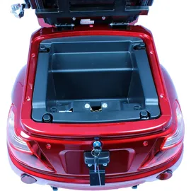 Efun ECO ENGEL 532 Rot