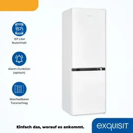 GGV Exquisit KGC231-60-E-050C weiss
