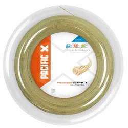 Pacific Power Spin- 1 Rolle - 200 Meter