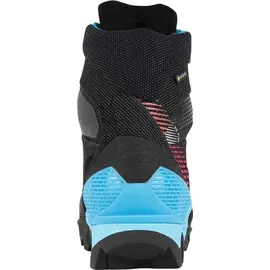 La Sportiva Aequilibrium ST GTX Black/Hibiscus 38 1/2