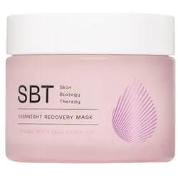 Overnight Recovery Mask