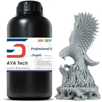 Siraya Tech -Tenacious - Easy Grey - 1 KG,