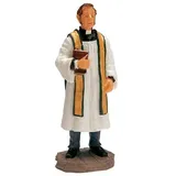 Lemax Reverend Smythe - Lemax