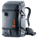 Deuter Jaypack Pro 34+14 Schwarz