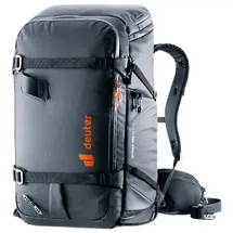 Deuter Jaypack Pro 34+14 Schwarz