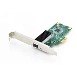 Digitus SFP PCI Expresscard 32-bit,