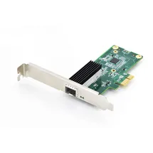 Digitus SFP PCI Expresscard 32-bit,