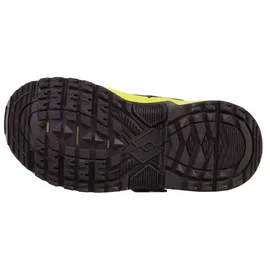 lotto Alstyne Tex K Boots Schwarz 30