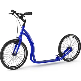 Yedoo Straßen-Sportroller für Erwachsene Dragstr Yedoo blau No Size