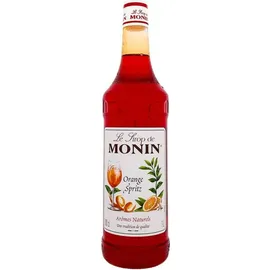 Monin Orange Spritz Sirup 1L