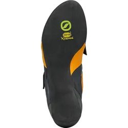 Scarpa Force V mangrove/papaya (818) 40,5