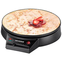 SEVERIN CM 2198 Crêpes-Maker