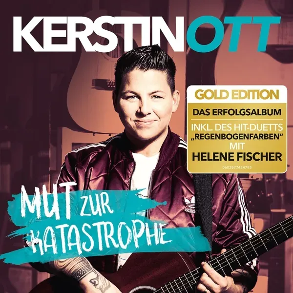 Mut zur Katastrophe (Gold Edition)