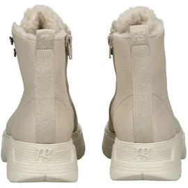 Paul Green Schnürboots in Beige 38 EU