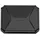 Chuwi HeroBox Windows Mini PC Intel N4100 8GB DDR4 256GB SSD (Intel N100, 8 GB, 256 GB), PC, Schwarz