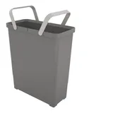 Franke Garbo 12 l Anthrazit