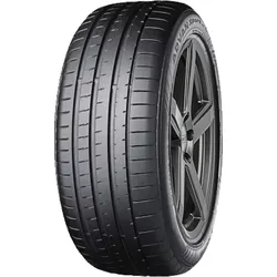 Yokohama Advan Sport V107A 245/35R20 91Y RPB