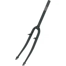 Point S MTB-Gabel 26 Zoll 190 mm Schwarz