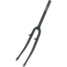 Point S MTB-Gabel 26 Zoll 190 mm Schwarz