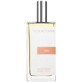 YODEYMA Iris Eau de Parfum 15 ml