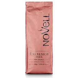 NOVELL Excelsior Plus 250g - Jura Herstellergarantie, kostenlose Beratung 08001006679
