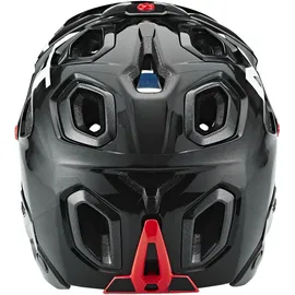 MET-Helmets Parachute S schwarz 2021