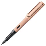 Lamy Lx Füllhalter, Roségold, EF