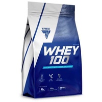 Trec Nutrition Whey 100, Proteinkonzentrat - Geschmack: Cookies,
