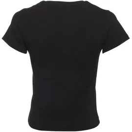 Karl Kani Small Signature 2-Pack Essential Tight T-Shirt - schwarz, - M