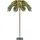 Costway Künstliche Palme Grün 180 cm