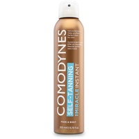 Comodynes Self-Tanning Miracle Instant Spray 200 ml