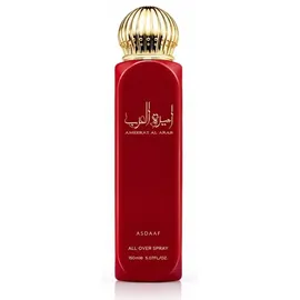 Lattafa Ameerat Al Arab All Over Spray Eau de Parfum 150 ml