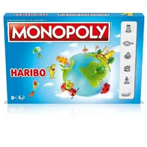 alpha trading solutions Monopoly Haribo
