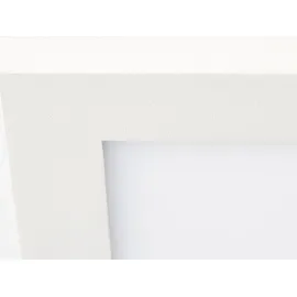 Brilliant LED Paneele weiß