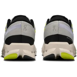 On Cloudsurfer 2 Herren Glacier / Ivory 45