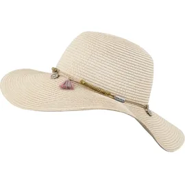 Chillouts Atlanta Hut beige XS