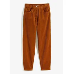 bonprix Cordhose, braun, 44, Cord