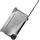 EcoFlow Delta Pro 3 Tragbare Powerstation