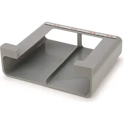 Cupboardstore Schrank-Organizer für Lebensmittelbeutel und Folien