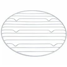 Metaltex Topfeinlage 100811 weiß