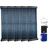 Buderus Logaplus Solaranlage S100, weiß 5x SKR10-AD HE-Pumpe
