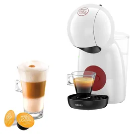 Krups Nescafé Dolce Gusto Piccolo XS KP1A31 weiß