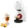 Krups Nescafé Dolce Gusto Piccolo XS KP1A31 weiß