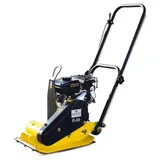 BAMATO Rüttelplatte R-60