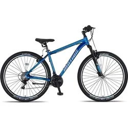 ALTEC Mountainbike 29 Zoll Umit 4 MOTION. blau BLAU 46