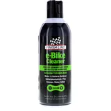 Finish Line E-Bike Fahrradreiniger 400 ml schwarz