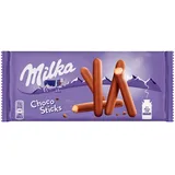 MILKA Choco Sticks 112g