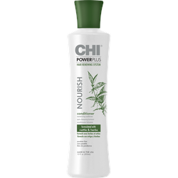 CHI Power Plus - Nourish Conditioner 355 ml