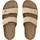 QUIKSILVER Rivi Leather Herren Beige 45