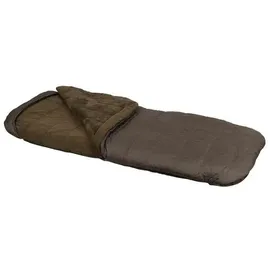 Fox Voyager XL Sleeping Bag - Angelschlafsack, Schlafsack für Angler, Angeldecke